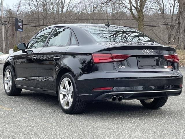Used Audi A3 2.0T Premium 2017 | Blasius of Danbury. Danbury, Connecticut Used Audi A3 2.0T Premium 2017 | Blasius of Danbury. Danbury, Connecticut