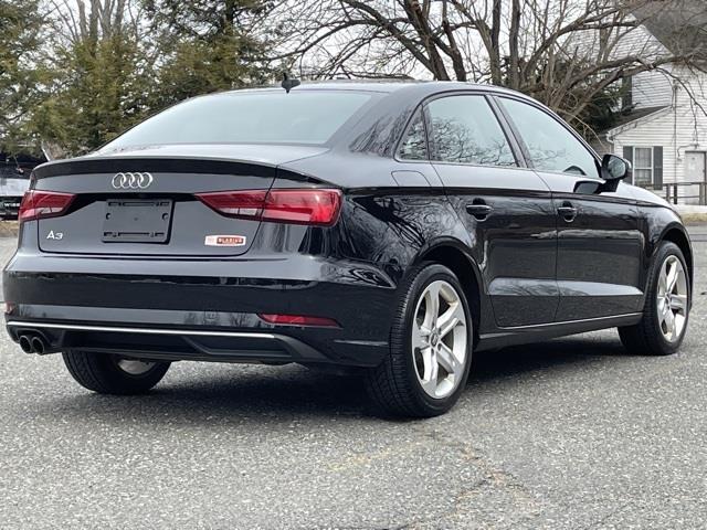 Used Audi A3 2.0T Premium 2017 | Blasius of Danbury. Danbury, Connecticut Used Audi A3 2.0T Premium 2017 | Blasius of Danbury. Danbury, Connecticut