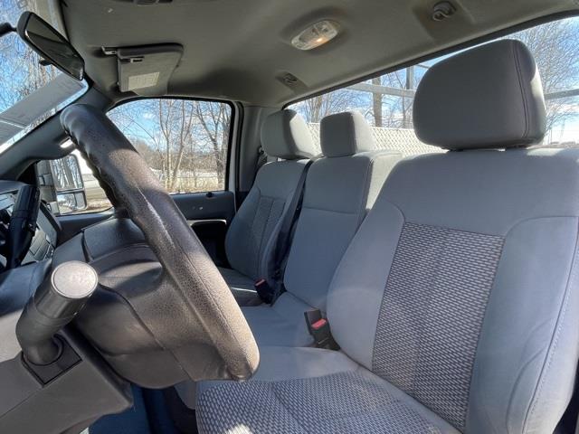 Used Ford F-250sd XL 2016 | Blasius of Danbury. Danbury, Connecticut Used Ford F-250sd XL 2016 | Blasius of Danbury. Danbury, Connecticut