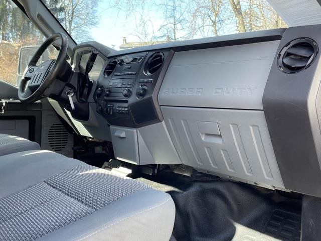 Used Ford F-250sd XL 2016 | Blasius of Danbury. Danbury, Connecticut Used Ford F-250sd XL 2016 | Blasius of Danbury. Danbury, Connecticut
