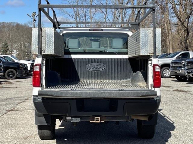 Used Ford F-250sd XL 2016 | Blasius of Danbury. Danbury, Connecticut Used Ford F-250sd XL 2016 | Blasius of Danbury. Danbury, Connecticut