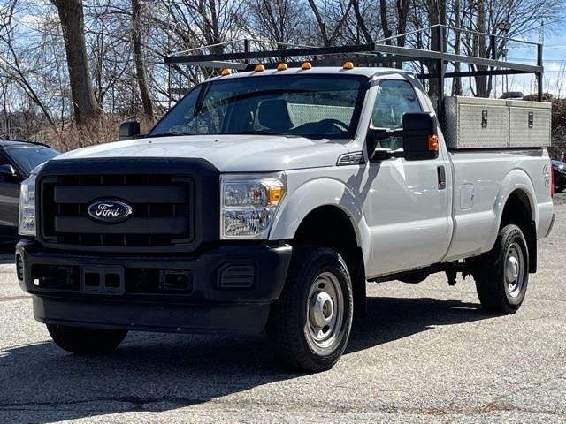 Used Ford F-250sd XL 2016 | Blasius of Danbury. Danbury, Connecticut Used Ford F-250sd XL 2016 | Blasius of Danbury. Danbury, Connecticut