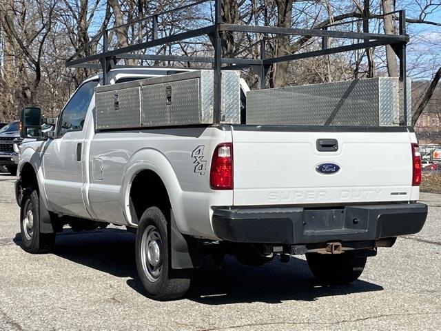 Used Ford F-250sd XL 2016 | Blasius of Danbury. Danbury, Connecticut Used Ford F-250sd XL 2016 | Blasius of Danbury. Danbury, Connecticut