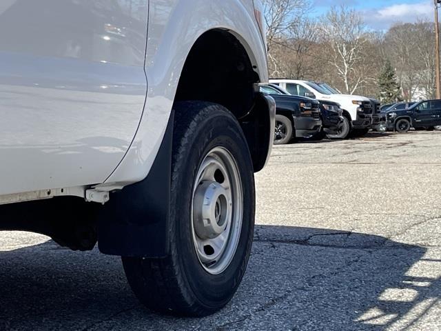 Used Ford F-250sd XL 2016 | Blasius of Danbury. Danbury, Connecticut Used Ford F-250sd XL 2016 | Blasius of Danbury. Danbury, Connecticut