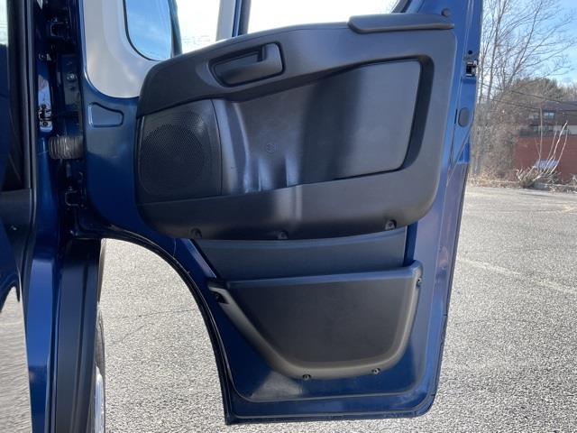 Used Ram Promaster 1500 Low Roof 2021 | Blasius Federal Road. Brookfield, Connecticut Used Ram Promaster 1500 Low Roof 2021 | Blasius Federal Road. Brookfield, Connecticut