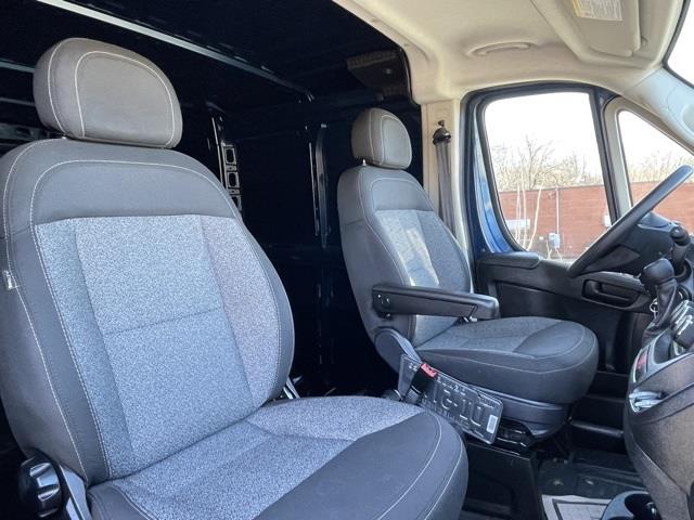 Used Ram Promaster 1500 Low Roof 2021 | Blasius Federal Road. Brookfield, Connecticut Used Ram Promaster 1500 Low Roof 2021 | Blasius Federal Road. Brookfield, Connecticut