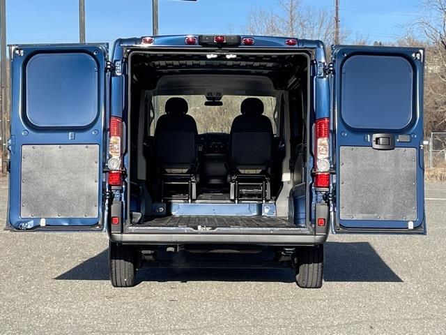 Used Ram Promaster 1500 Low Roof 2021 | Blasius Federal Road. Brookfield, Connecticut Used Ram Promaster 1500 Low Roof 2021 | Blasius Federal Road. Brookfield, Connecticut