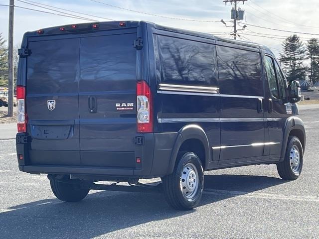 Used Ram Promaster 1500 Low Roof 2021 | Blasius Federal Road. Brookfield, Connecticut Used Ram Promaster 1500 Low Roof 2021 | Blasius Federal Road. Brookfield, Connecticut