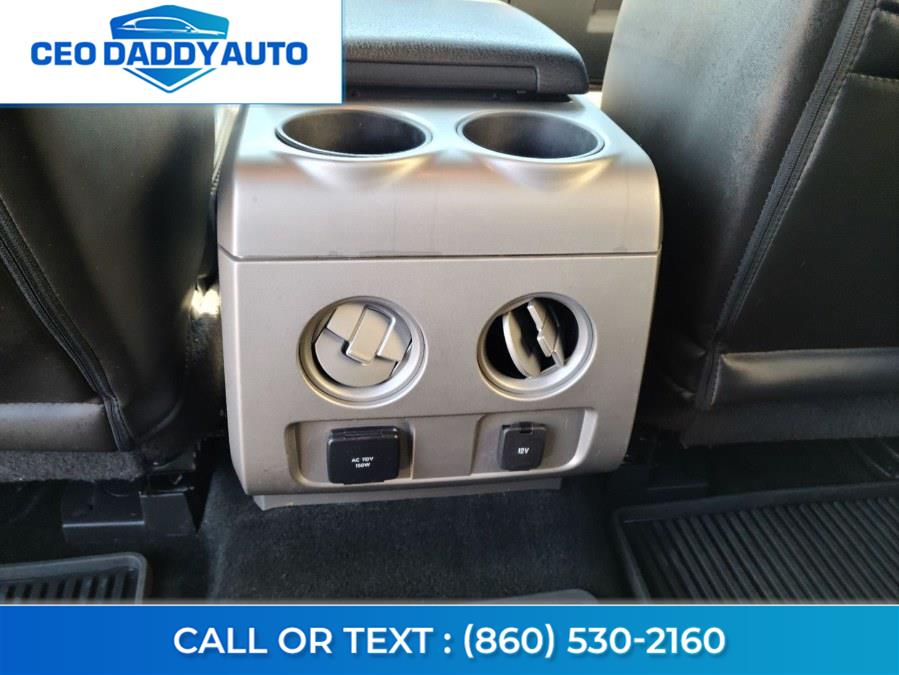 Used Ford F-150 4WD SuperCrew 145" SVT Raptor 2013 | CEO DADDY AUTO. Online only, Connecticut Used Ford F-150 4WD SuperCrew 145" SVT Raptor 2013 | CEO DADDY AUTO. Online only, Connecticut
