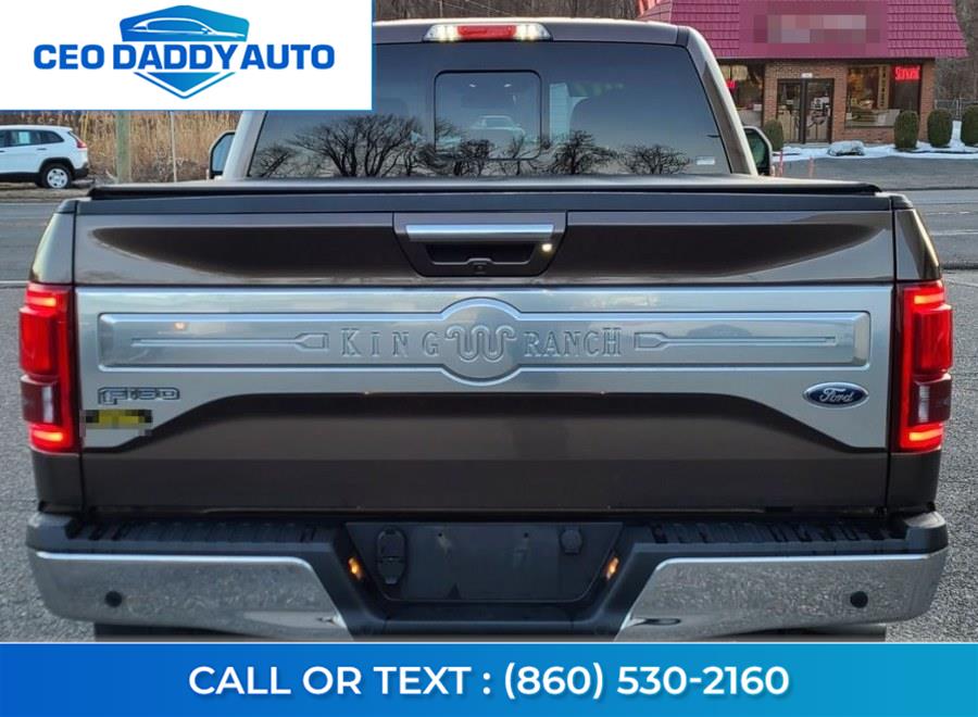2017 Ford F-150 XLT 4WD SuperCrew 5.5'' Box, available for sale in Online only, Connecticut | CEO DADDY AUTO. Online only, Connecticut 2017 Ford F-150 XLT 4WD SuperCrew 5.5'' Box, available for sale in Online only, Connecticut | CEO DADDY AUTO. Online only, Connecticut