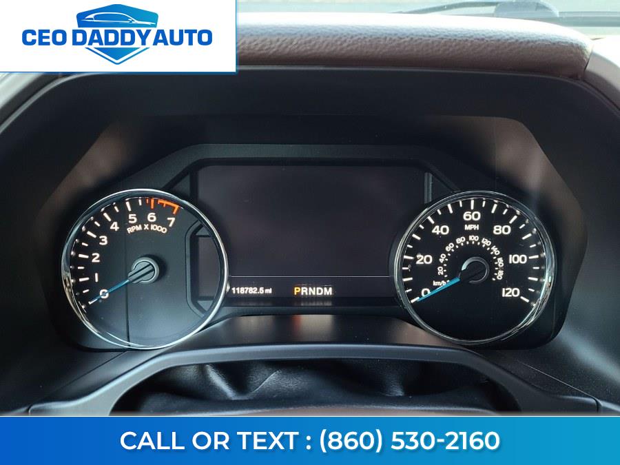 2017 Ford F-150 XLT 4WD SuperCrew 5.5'' Box, available for sale in Online only, Connecticut | CEO DADDY AUTO. Online only, Connecticut 2017 Ford F-150 XLT 4WD SuperCrew 5.5'' Box, available for sale in Online only, Connecticut | CEO DADDY AUTO. Online only, Connecticut
