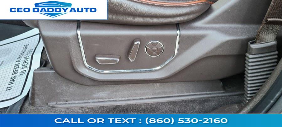 2017 Ford F-150 XLT 4WD SuperCrew 5.5'' Box, available for sale in Online only, Connecticut | CEO DADDY AUTO. Online only, Connecticut 2017 Ford F-150 XLT 4WD SuperCrew 5.5'' Box, available for sale in Online only, Connecticut | CEO DADDY AUTO. Online only, Connecticut