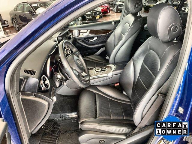 Used Mercedes-benz Glc GLC 300 2018 | Luxury Automotive Club. Woodside, New York Used Mercedes-benz Glc GLC 300 2018 | Luxury Automotive Club. Woodside, New York