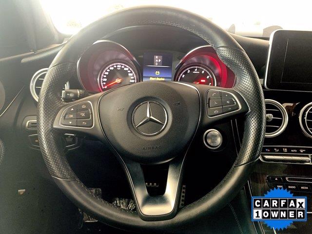 Used Mercedes-benz Glc GLC 300 2018 | Luxury Automotive Club. Woodside, New York Used Mercedes-benz Glc GLC 300 2018 | Luxury Automotive Club. Woodside, New York