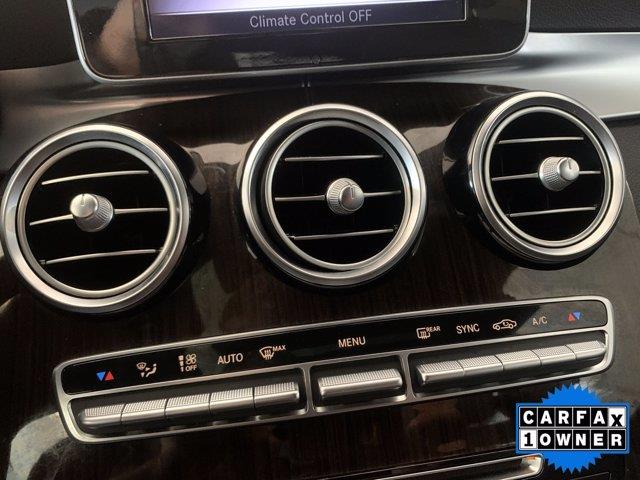 Used Mercedes-benz Glc GLC 300 2018 | Luxury Automotive Club. Woodside, New York Used Mercedes-benz Glc GLC 300 2018 | Luxury Automotive Club. Woodside, New York