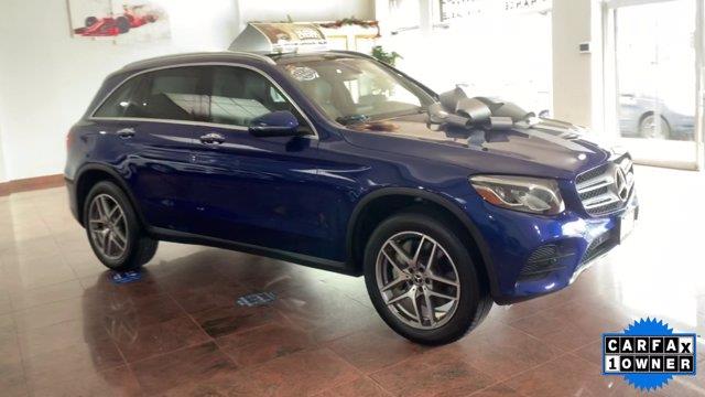 Used Mercedes-benz Glc GLC 300 2018 | Luxury Automotive Club. Woodside, New York Used Mercedes-benz Glc GLC 300 2018 | Luxury Automotive Club. Woodside, New York