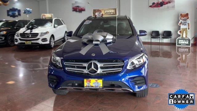 Used Mercedes-benz Glc GLC 300 2018 | Luxury Automotive Club. Woodside, New York Used Mercedes-benz Glc GLC 300 2018 | Luxury Automotive Club. Woodside, New York