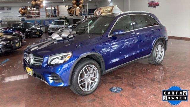 Used Mercedes-benz Glc GLC 300 2018 | Luxury Automotive Club. Woodside, New York Used Mercedes-benz Glc GLC 300 2018 | Luxury Automotive Club. Woodside, New York