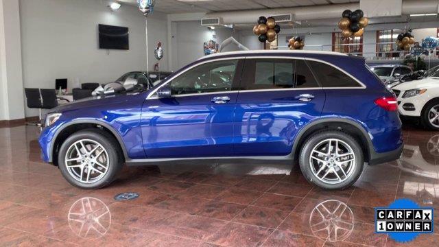 Used Mercedes-benz Glc GLC 300 2018 | Luxury Automotive Club. Woodside, New York Used Mercedes-benz Glc GLC 300 2018 | Luxury Automotive Club. Woodside, New York