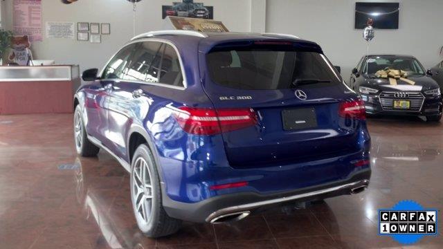 Used Mercedes-benz Glc GLC 300 2018 | Luxury Automotive Club. Woodside, New York Used Mercedes-benz Glc GLC 300 2018 | Luxury Automotive Club. Woodside, New York