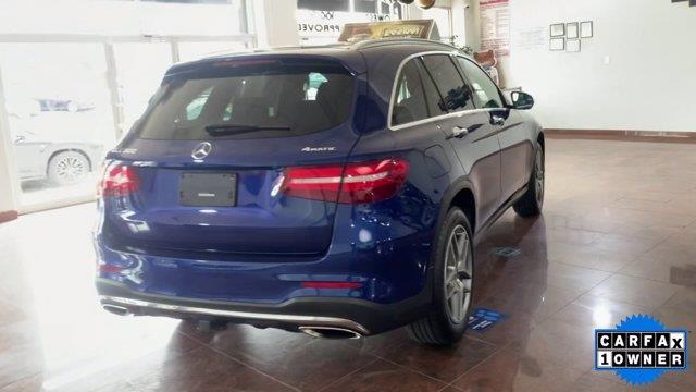 Used Mercedes-benz Glc GLC 300 2018 | Luxury Automotive Club. Woodside, New York Used Mercedes-benz Glc GLC 300 2018 | Luxury Automotive Club. Woodside, New York