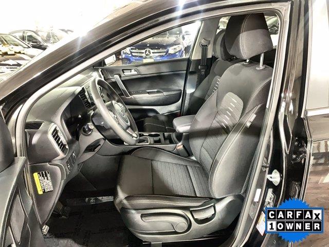 Used Kia Sportage LX 2018 | Luxury Automotive Club. Woodside, New York Used Kia Sportage LX 2018 | Luxury Automotive Club. Woodside, New York