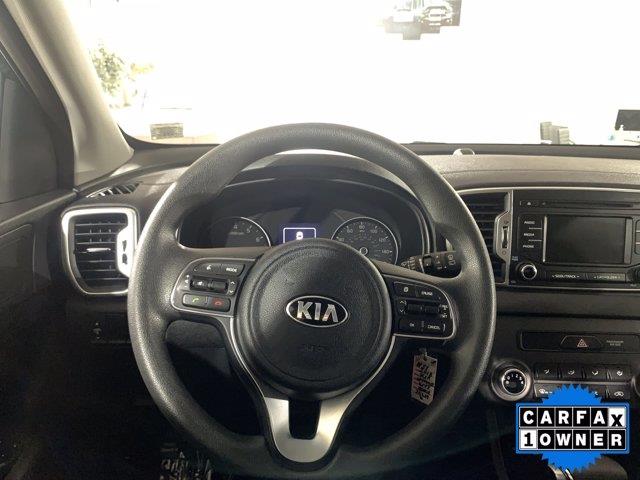 Used Kia Sportage LX 2018 | Luxury Automotive Club. Woodside, New York Used Kia Sportage LX 2018 | Luxury Automotive Club. Woodside, New York