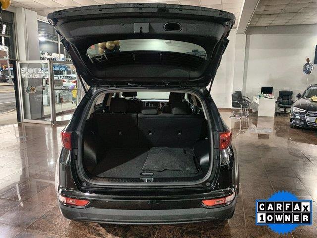 Used Kia Sportage LX 2018 | Luxury Automotive Club. Woodside, New York Used Kia Sportage LX 2018 | Luxury Automotive Club. Woodside, New York