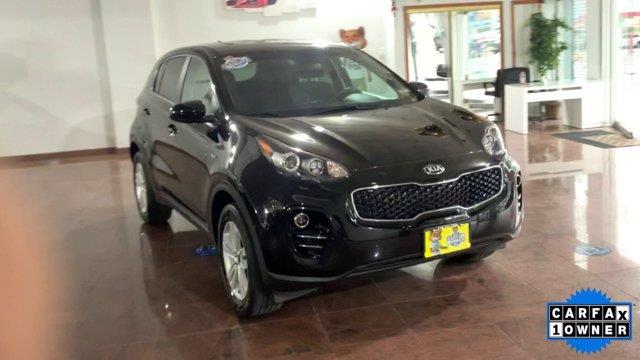 Used Kia Sportage LX 2018 | Luxury Automotive Club. Woodside, New York Used Kia Sportage LX 2018 | Luxury Automotive Club. Woodside, New York