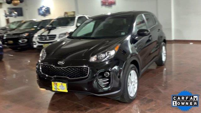Used Kia Sportage LX 2018 | Luxury Automotive Club. Woodside, New York Used Kia Sportage LX 2018 | Luxury Automotive Club. Woodside, New York