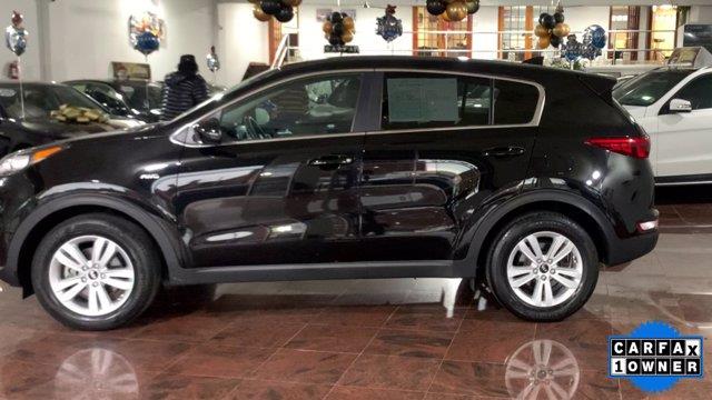 Used Kia Sportage LX 2018 | Luxury Automotive Club. Woodside, New York Used Kia Sportage LX 2018 | Luxury Automotive Club. Woodside, New York