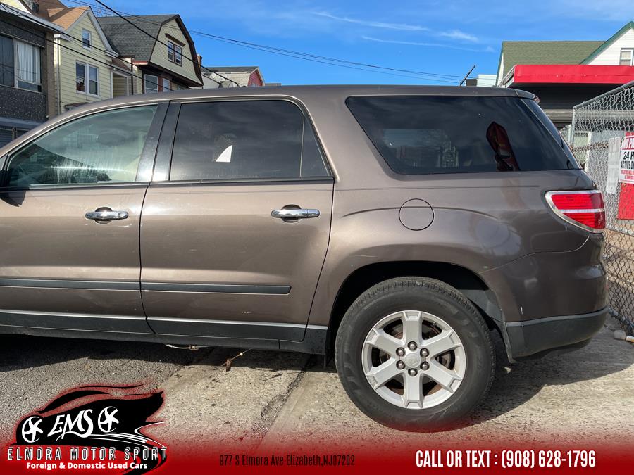 2008 Saturn Outlook FWD 4dr XE, available for sale in Elizabeth, New Jersey | Elmora Motor Sports. Elizabeth, New Jersey 2008 Saturn Outlook FWD 4dr XE, available for sale in Elizabeth, New Jersey | Elmora Motor Sports. Elizabeth, New Jersey