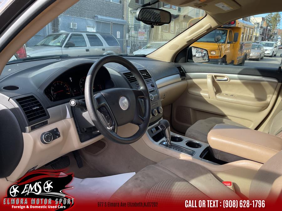 2008 Saturn Outlook FWD 4dr XE, available for sale in Elizabeth, New Jersey | Elmora Motor Sports. Elizabeth, New Jersey 2008 Saturn Outlook FWD 4dr XE, available for sale in Elizabeth, New Jersey | Elmora Motor Sports. Elizabeth, New Jersey