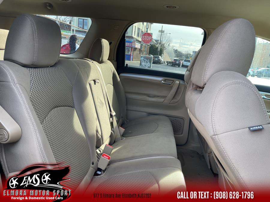 2008 Saturn Outlook FWD 4dr XE, available for sale in Elizabeth, New Jersey | Elmora Motor Sports. Elizabeth, New Jersey 2008 Saturn Outlook FWD 4dr XE, available for sale in Elizabeth, New Jersey | Elmora Motor Sports. Elizabeth, New Jersey