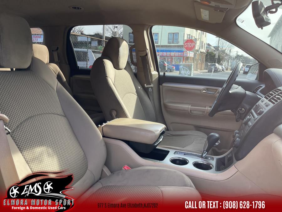 2008 Saturn Outlook FWD 4dr XE, available for sale in Elizabeth, New Jersey | Elmora Motor Sports. Elizabeth, New Jersey 2008 Saturn Outlook FWD 4dr XE, available for sale in Elizabeth, New Jersey | Elmora Motor Sports. Elizabeth, New Jersey