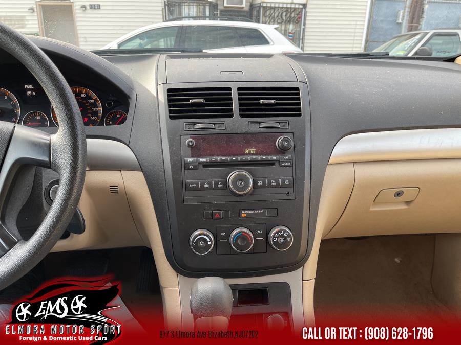 2008 Saturn Outlook FWD 4dr XE, available for sale in Elizabeth, New Jersey | Elmora Motor Sports. Elizabeth, New Jersey 2008 Saturn Outlook FWD 4dr XE, available for sale in Elizabeth, New Jersey | Elmora Motor Sports. Elizabeth, New Jersey