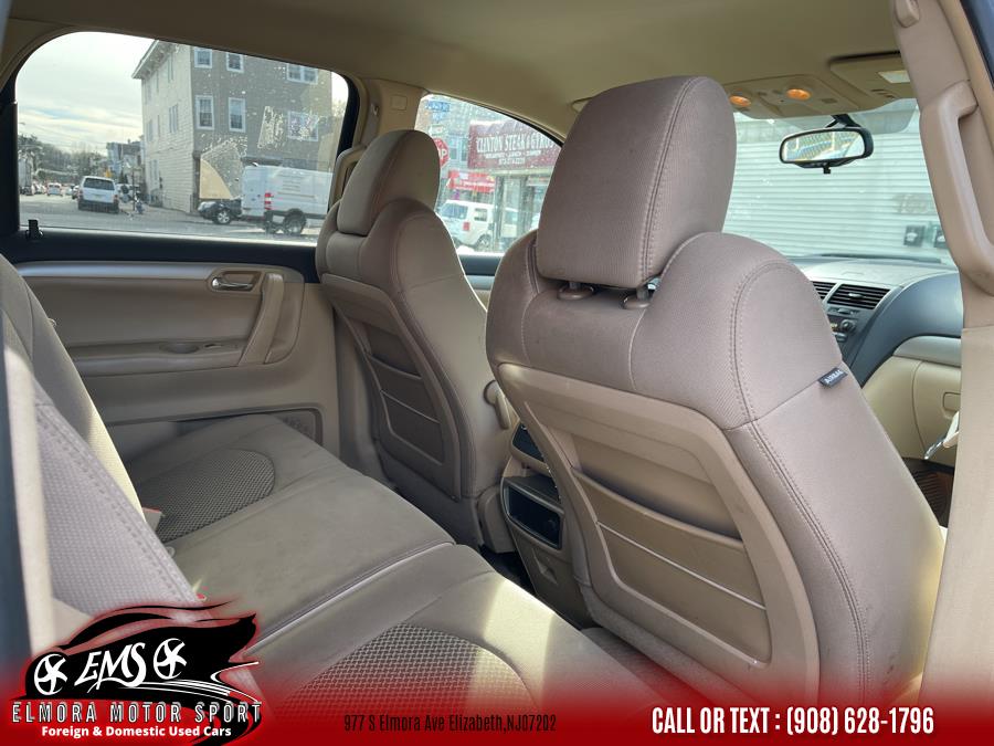 2008 Saturn Outlook FWD 4dr XE, available for sale in Elizabeth, New Jersey | Elmora Motor Sports. Elizabeth, New Jersey 2008 Saturn Outlook FWD 4dr XE, available for sale in Elizabeth, New Jersey | Elmora Motor Sports. Elizabeth, New Jersey