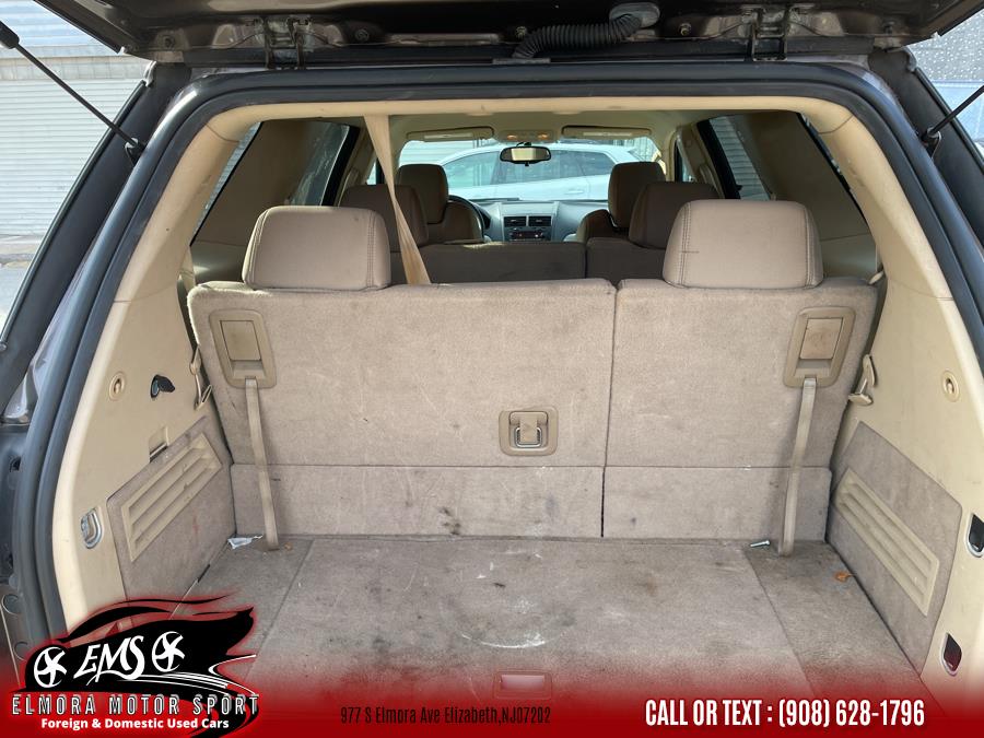 2008 Saturn Outlook FWD 4dr XE, available for sale in Elizabeth, New Jersey | Elmora Motor Sports. Elizabeth, New Jersey 2008 Saturn Outlook FWD 4dr XE, available for sale in Elizabeth, New Jersey | Elmora Motor Sports. Elizabeth, New Jersey