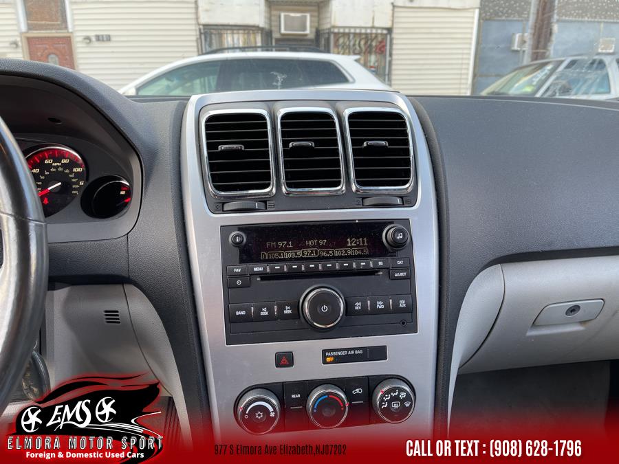 2012 GMC Acadia AWD 4dr SLE, available for sale in Elizabeth, New Jersey | Elmora Motor Sports. Elizabeth, New Jersey 2012 GMC Acadia AWD 4dr SLE, available for sale in Elizabeth, New Jersey | Elmora Motor Sports. Elizabeth, New Jersey