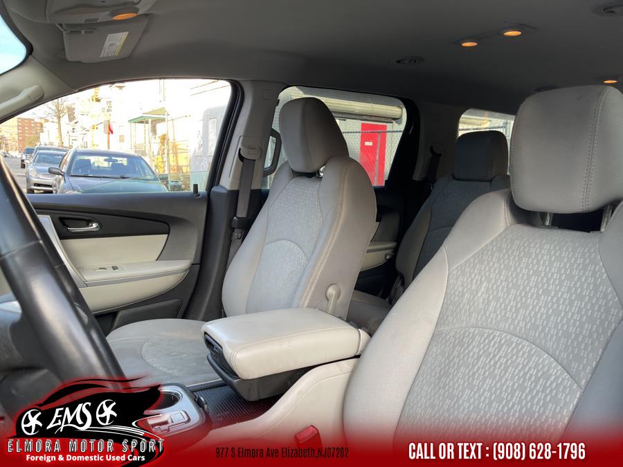 2012 GMC Acadia AWD 4dr SLE, available for sale in Elizabeth, New Jersey | Elmora Motor Sports. Elizabeth, New Jersey 2012 GMC Acadia AWD 4dr SLE, available for sale in Elizabeth, New Jersey | Elmora Motor Sports. Elizabeth, New Jersey
