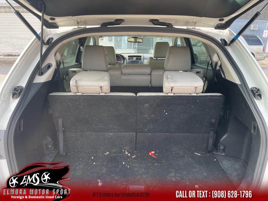 2012 Mazda CX-9 AWD 4dr Grand Touring, available for sale in Elizabeth, New Jersey | Elmora Motor Sports. Elizabeth, New Jersey 2012 Mazda CX-9 AWD 4dr Grand Touring, available for sale in Elizabeth, New Jersey | Elmora Motor Sports. Elizabeth, New Jersey