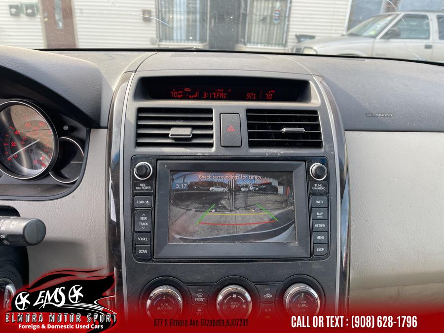 2012 Mazda CX-9 AWD 4dr Grand Touring, available for sale in Elizabeth, New Jersey | Elmora Motor Sports. Elizabeth, New Jersey 2012 Mazda CX-9 AWD 4dr Grand Touring, available for sale in Elizabeth, New Jersey | Elmora Motor Sports. Elizabeth, New Jersey