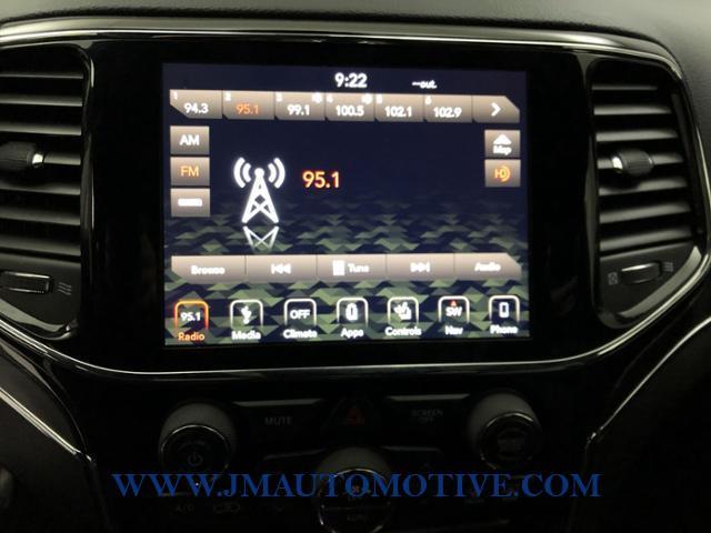 2019 Jeep Grand Cherokee Limited 4x4, available for sale in Naugatuck, Connecticut | J&M Automotive Sls&Svc LLC. Naugatuck, Connecticut 2019 Jeep Grand Cherokee Limited 4x4, available for sale in Naugatuck, Connecticut | J&M Automotive Sls&Svc LLC. Naugatuck, Connecticut