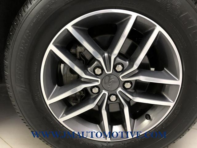 2019 Jeep Grand Cherokee Limited 4x4, available for sale in Naugatuck, Connecticut | J&M Automotive Sls&Svc LLC. Naugatuck, Connecticut 2019 Jeep Grand Cherokee Limited 4x4, available for sale in Naugatuck, Connecticut | J&M Automotive Sls&Svc LLC. Naugatuck, Connecticut