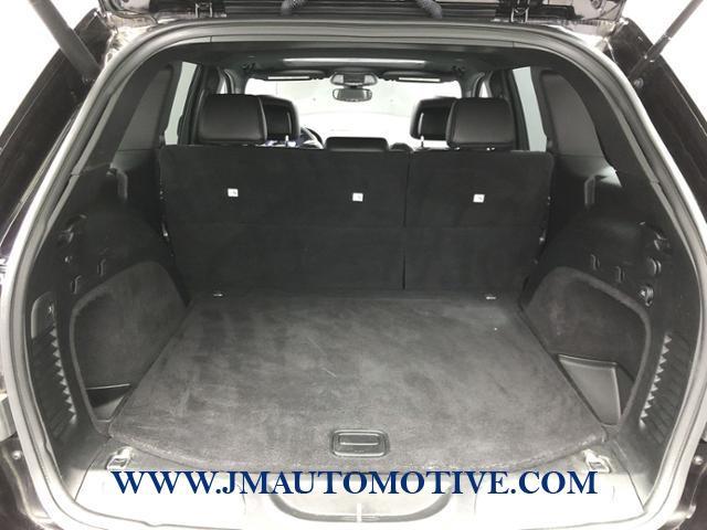 2019 Jeep Grand Cherokee Limited 4x4, available for sale in Naugatuck, Connecticut | J&M Automotive Sls&Svc LLC. Naugatuck, Connecticut 2019 Jeep Grand Cherokee Limited 4x4, available for sale in Naugatuck, Connecticut | J&M Automotive Sls&Svc LLC. Naugatuck, Connecticut