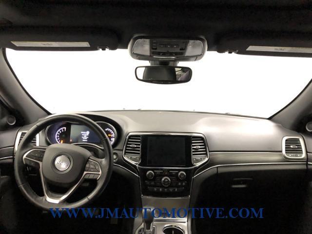 2019 Jeep Grand Cherokee Limited 4x4, available for sale in Naugatuck, Connecticut | J&M Automotive Sls&Svc LLC. Naugatuck, Connecticut 2019 Jeep Grand Cherokee Limited 4x4, available for sale in Naugatuck, Connecticut | J&M Automotive Sls&Svc LLC. Naugatuck, Connecticut