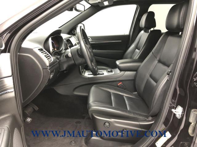 2019 Jeep Grand Cherokee Limited 4x4, available for sale in Naugatuck, Connecticut | J&M Automotive Sls&Svc LLC. Naugatuck, Connecticut 2019 Jeep Grand Cherokee Limited 4x4, available for sale in Naugatuck, Connecticut | J&M Automotive Sls&Svc LLC. Naugatuck, Connecticut
