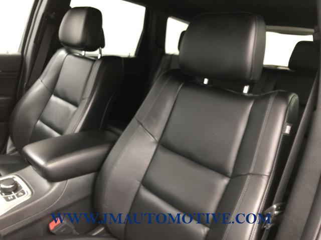 2019 Jeep Grand Cherokee Limited 4x4, available for sale in Naugatuck, Connecticut | J&M Automotive Sls&Svc LLC. Naugatuck, Connecticut 2019 Jeep Grand Cherokee Limited 4x4, available for sale in Naugatuck, Connecticut | J&M Automotive Sls&Svc LLC. Naugatuck, Connecticut
