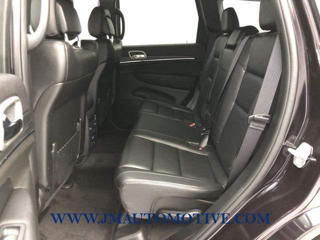 2019 Jeep Grand Cherokee Limited 4x4, available for sale in Naugatuck, Connecticut | J&M Automotive Sls&Svc LLC. Naugatuck, Connecticut 2019 Jeep Grand Cherokee Limited 4x4, available for sale in Naugatuck, Connecticut | J&M Automotive Sls&Svc LLC. Naugatuck, Connecticut