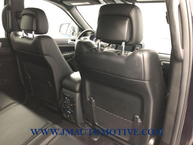 2019 Jeep Grand Cherokee Limited 4x4, available for sale in Naugatuck, Connecticut | J&M Automotive Sls&Svc LLC. Naugatuck, Connecticut 2019 Jeep Grand Cherokee Limited 4x4, available for sale in Naugatuck, Connecticut | J&M Automotive Sls&Svc LLC. Naugatuck, Connecticut